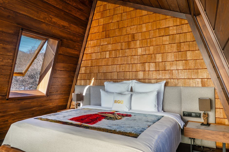 Bedroom,sleep hacks